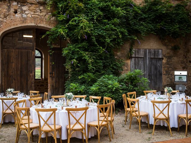 Le mariage de Jean-Philippe et Victoria à Hyères, Var 8