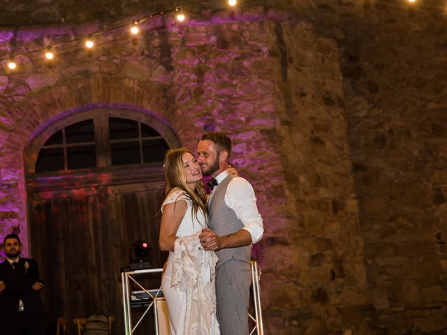 Le mariage de Jean-Philippe et Victoria à Hyères, Var 11