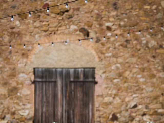 Le mariage de Jean-Philippe et Victoria à Hyères, Var 13