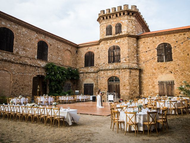 Le mariage de Jean-Philippe et Victoria à Hyères, Var 14