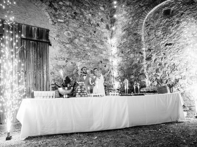 Le mariage de Jean-Philippe et Victoria à Hyères, Var 15