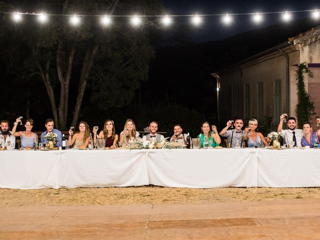 Le mariage de Jean-Philippe et Victoria à Hyères, Var 18