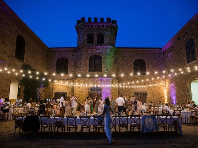 Le mariage de Jean-Philippe et Victoria à Hyères, Var 19