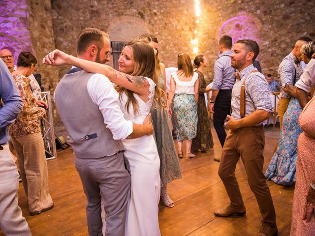 Le mariage de Jean-Philippe et Victoria à Hyères, Var 20