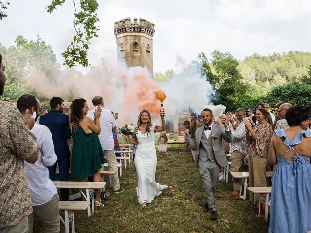 Le mariage de Jean-Philippe et Victoria à Hyères, Var 22