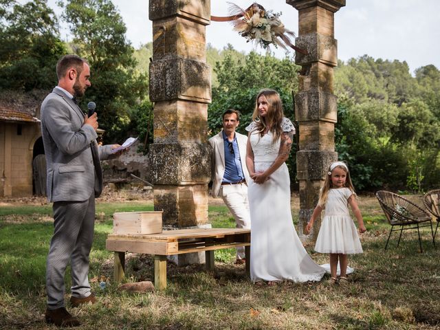 Le mariage de Jean-Philippe et Victoria à Hyères, Var 24