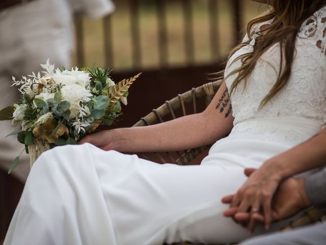 Le mariage de Jean-Philippe et Victoria à Hyères, Var 25