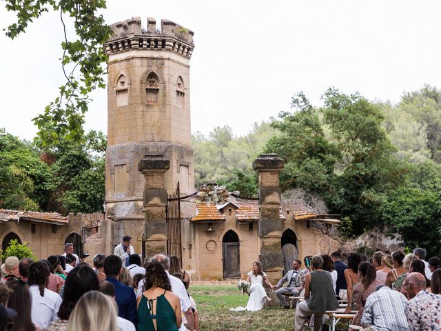 Le mariage de Jean-Philippe et Victoria à Hyères, Var 26