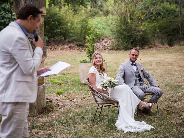 Le mariage de Jean-Philippe et Victoria à Hyères, Var 27
