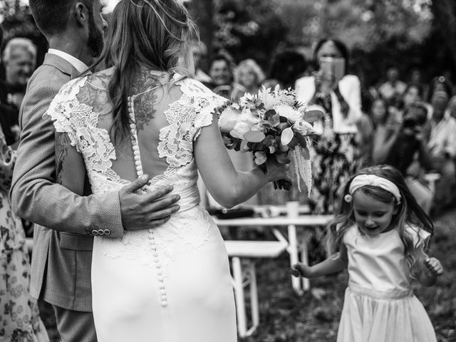 Le mariage de Jean-Philippe et Victoria à Hyères, Var 28