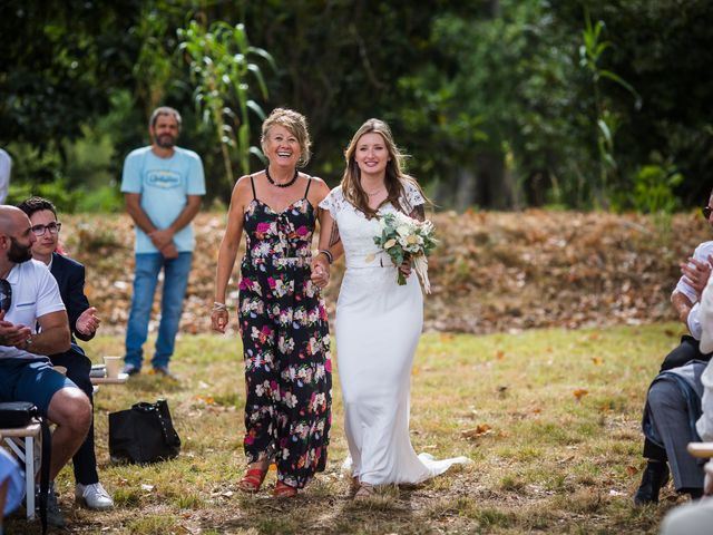 Le mariage de Jean-Philippe et Victoria à Hyères, Var 29