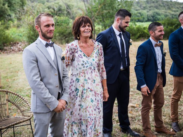 Le mariage de Jean-Philippe et Victoria à Hyères, Var 30