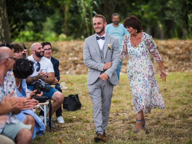 Le mariage de Jean-Philippe et Victoria à Hyères, Var 32