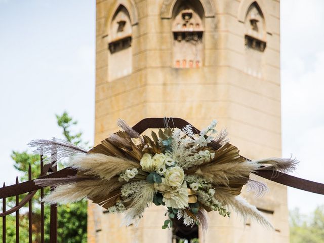 Le mariage de Jean-Philippe et Victoria à Hyères, Var 34