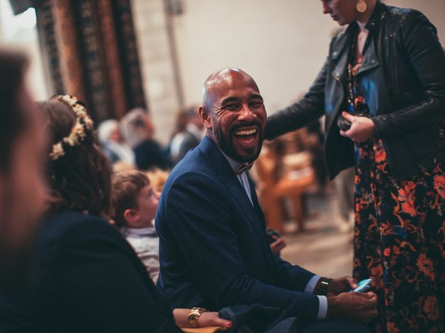 Le mariage de Charles et Myriam à Saint-Palais, Pyrénées-Atlantiques 29