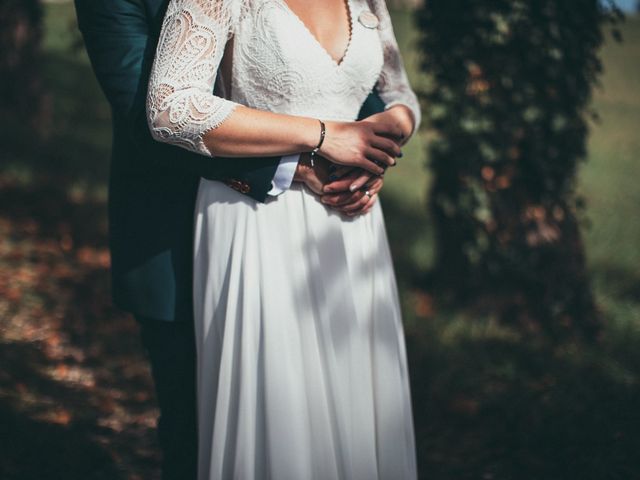 Le mariage de Charles et Myriam à Saint-Palais, Pyrénées-Atlantiques 40