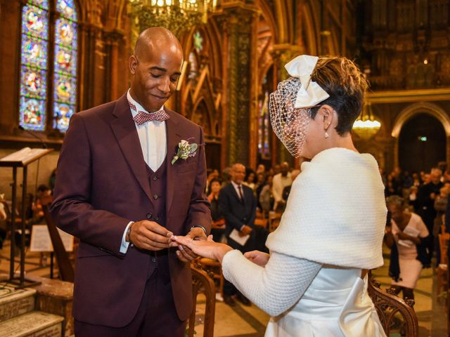 Le mariage de Sébastien et Pauline à Saint-Germain-sous-Cailly, Seine-Maritime 44