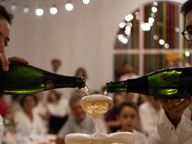 Le mariage de Nicolas et Lise à Teyssode, Tarn 12