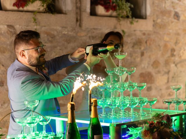 Le mariage de Thomas et Julie à Plougastel-Daoulas, Finistère 18