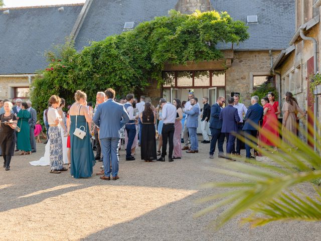 Le mariage de Thomas et Julie à Plougastel-Daoulas, Finistère 25