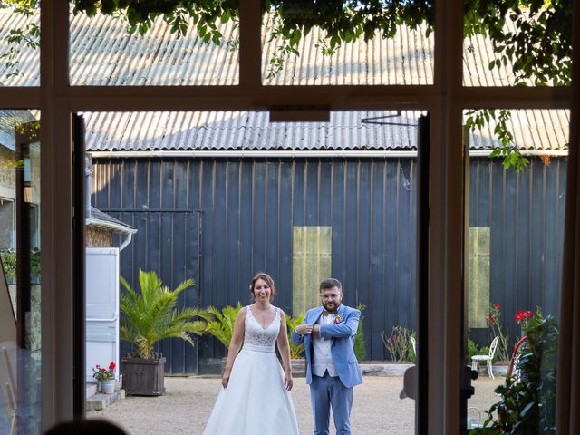 Le mariage de Thomas et Julie à Plougastel-Daoulas, Finistère 29