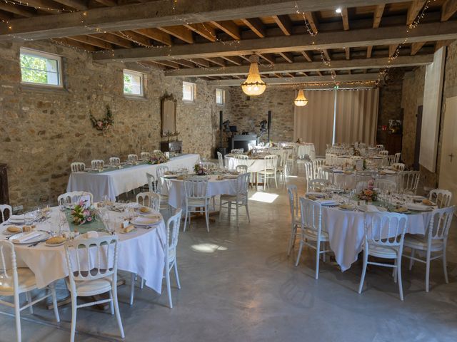 Le mariage de Thomas et Julie à Plougastel-Daoulas, Finistère 38