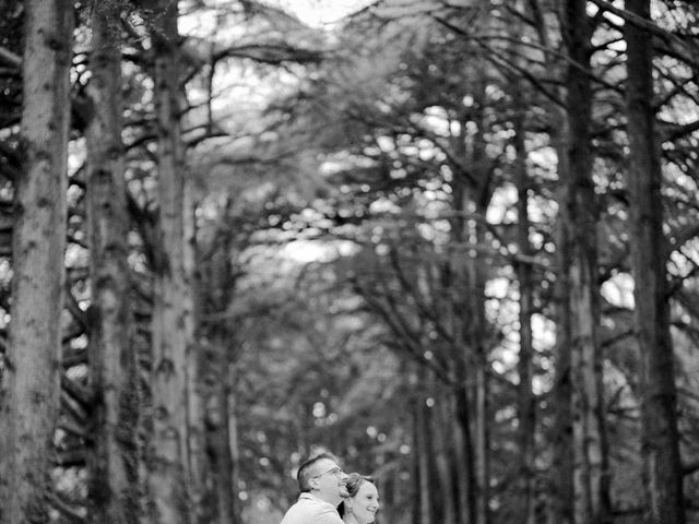 Le mariage de Manu et Sophie à Cheverny, Loir-et-Cher 2