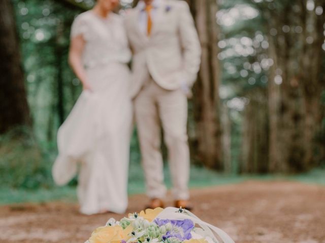 Le mariage de Manu et Sophie à Cheverny, Loir-et-Cher 7