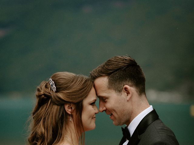 Le mariage de Maxwell et Aidan à Giez, Haute-Savoie 31