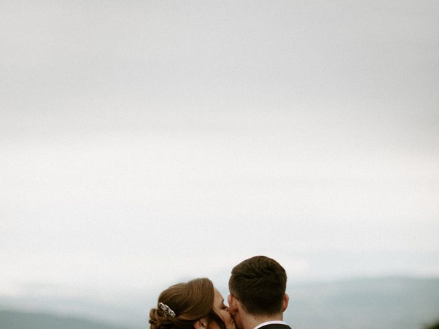 Le mariage de Maxwell et Aidan à Giez, Haute-Savoie 46