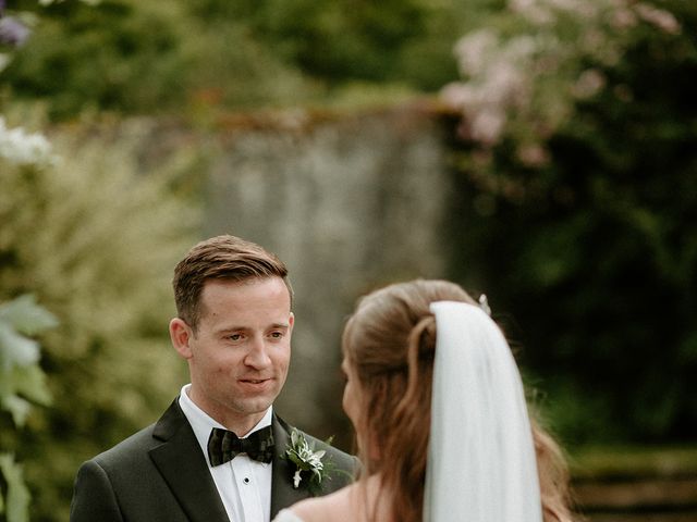 Le mariage de Maxwell et Aidan à Giez, Haute-Savoie 64