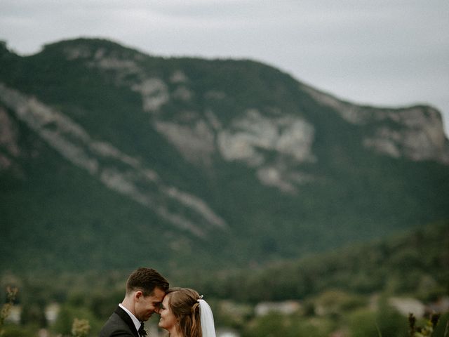 Le mariage de Maxwell et Aidan à Giez, Haute-Savoie 76