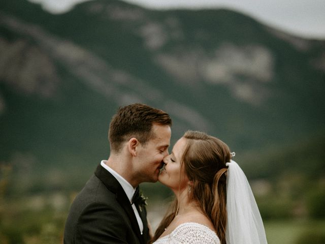 Le mariage de Maxwell et Aidan à Giez, Haute-Savoie 78