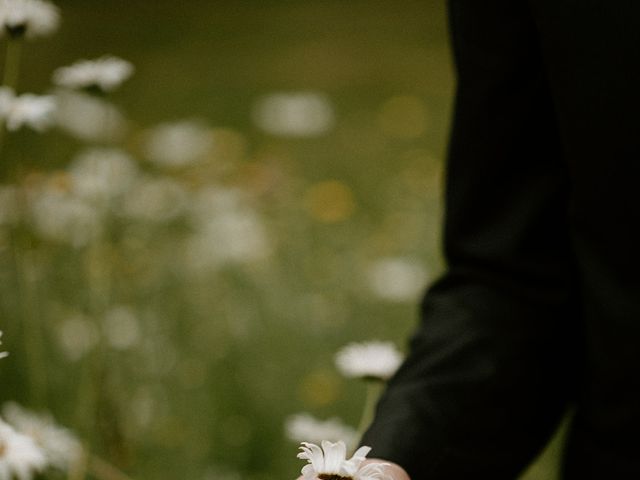 Le mariage de Maxwell et Aidan à Giez, Haute-Savoie 88