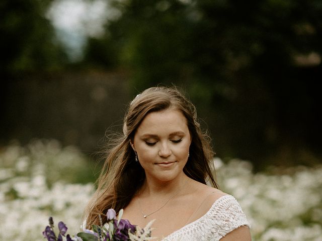 Le mariage de Maxwell et Aidan à Giez, Haute-Savoie 93