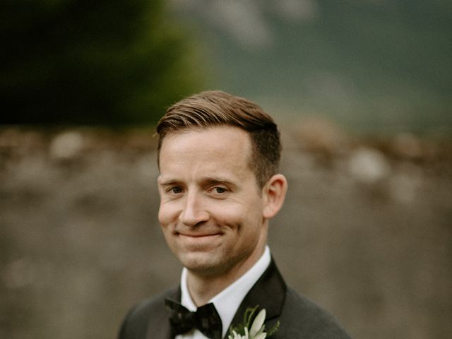 Le mariage de Maxwell et Aidan à Giez, Haute-Savoie 107