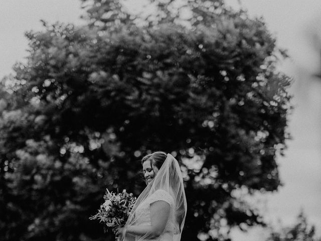 Le mariage de Maxwell et Aidan à Giez, Haute-Savoie 109