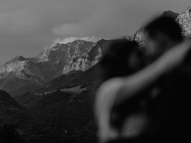 Le mariage de Maxwell et Aidan à Giez, Haute-Savoie 152