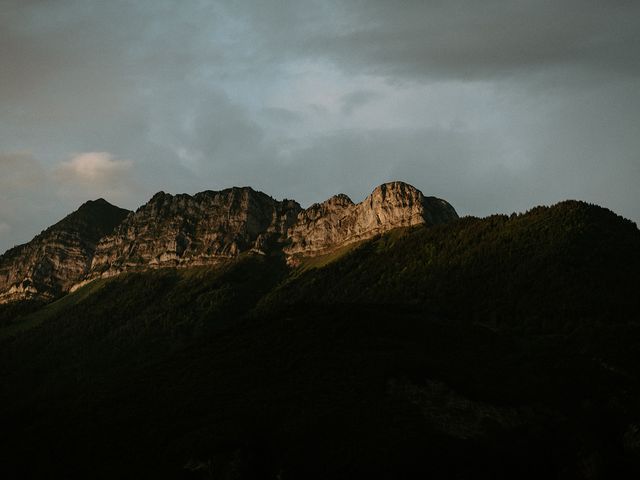 Le mariage de Maxwell et Aidan à Giez, Haute-Savoie 165