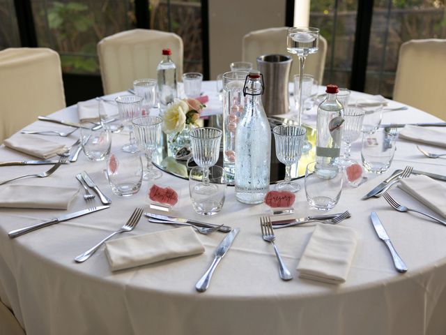 Le mariage de Alex et Laurie à Solliès-Toucas, Var 52