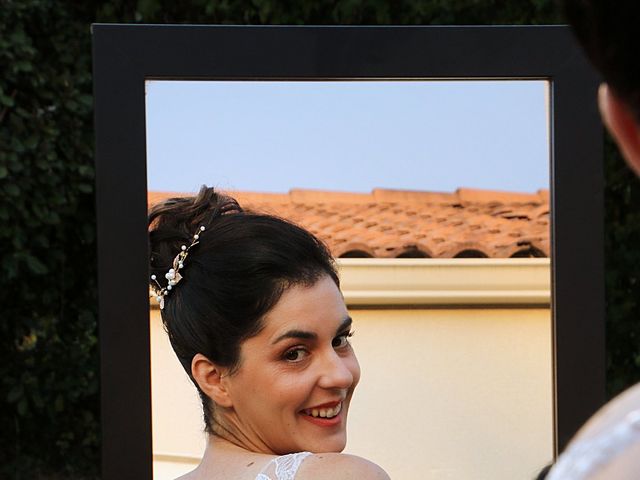 Le mariage de Clément et Charlotte à Sallertaine, Vendée 3