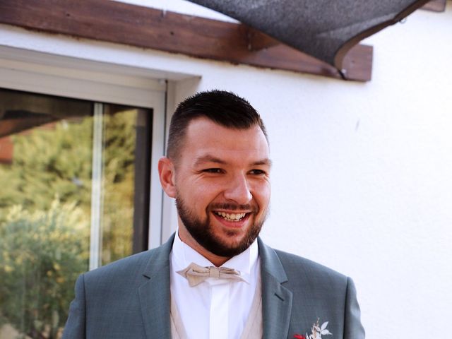Le mariage de Clément et Charlotte à Sallertaine, Vendée 38