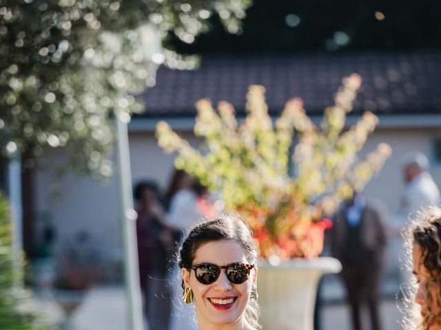Le mariage de Stéphane et Charlotte à Liergues, Rhône 5