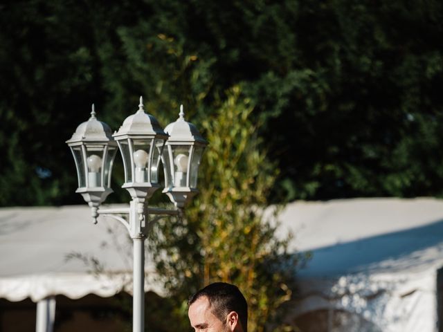 Le mariage de Stéphane et Charlotte à Liergues, Rhône 16