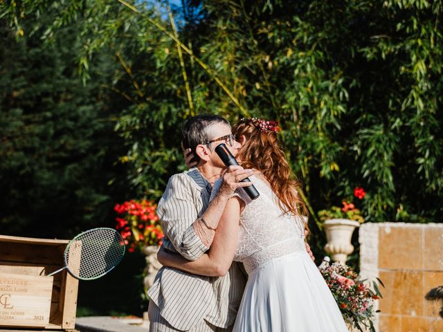 Le mariage de Stéphane et Charlotte à Liergues, Rhône 18