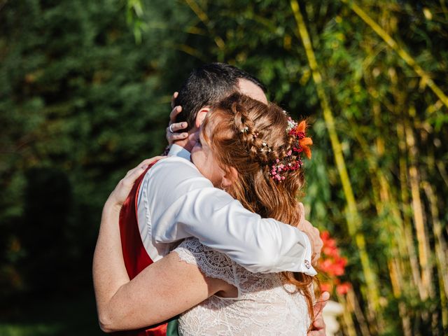 Le mariage de Stéphane et Charlotte à Liergues, Rhône 22
