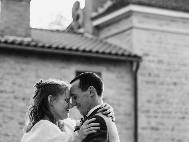 Le mariage de Stéphane et Charlotte à Liergues, Rhône 30
