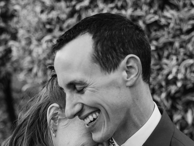Le mariage de Stéphane et Charlotte à Liergues, Rhône 41
