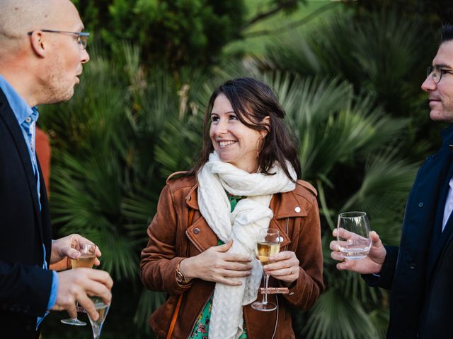 Le mariage de Stéphane et Charlotte à Liergues, Rhône 43