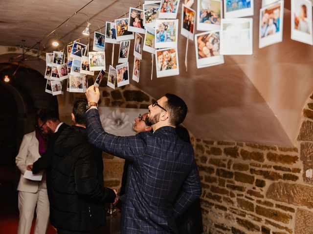 Le mariage de Stéphane et Charlotte à Liergues, Rhône 51